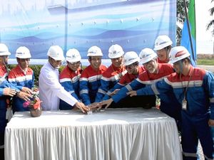 Dengan Cara Ini, Pertamina Dumai Bisa Tingkatkan Profit US$ 3.96 Juta