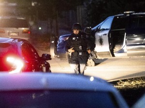 Penembakan di Festival Kuliner AS Tewaskan 3 Orang, Pelaku Ditembak Mati