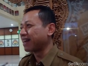 Sekda Kudus dan 6 ASN Kembali Diperiksa Terkait Suap Bupati Tamzil