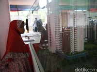 Ingat! Gaji di Bawah Rp 4 Juta Tak Bisa Beli Rumah DP Rp 0