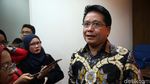 Ombudsman Minta Bank Mandiri Update IT