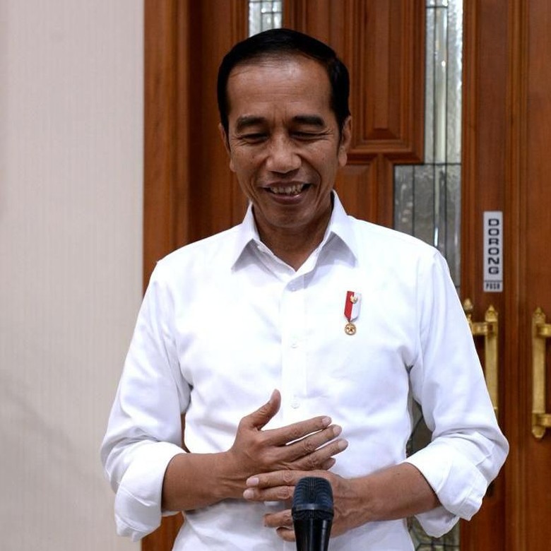 Dicari! Menteri Desa-Pembangunan Daerah Tertinggal untuk Jokowi Dicari! Menteri Desa-Pembangunan Daerah Tertinggal untuk Jokowi
