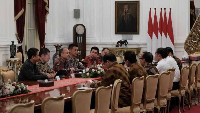 Foto: Grab Indonesia Foto: Grab Indonesia