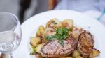 Klasiknya Le Procope, Kafe Paling Tua di Dunia yang Berusia 333 Tahun