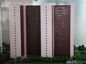 Pendaftaran DP Rp 0 Dibuka 2X, Pemprov DKI: Buat Program Berikutnya
