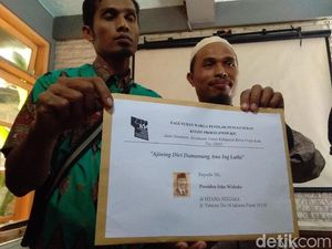 Ini Isi Surat Walhi Cs ke Jokowi yang Menyoal Proyek Bandara YIA