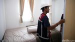 Rumah DP Rp 0 Anies Proses Kredit, Intip Yuk Jeroannya