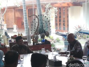 Kepala BPPT: Pak Habibie Tekankan SDM Iptek Pilar Pembangunan Nasional