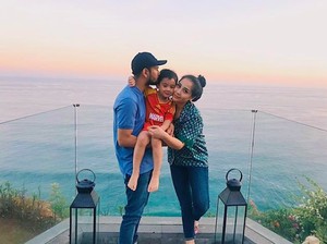 Billy Syahputra Dukung Keputusan Raffi Ahmad Pamit Sejenak dari TV