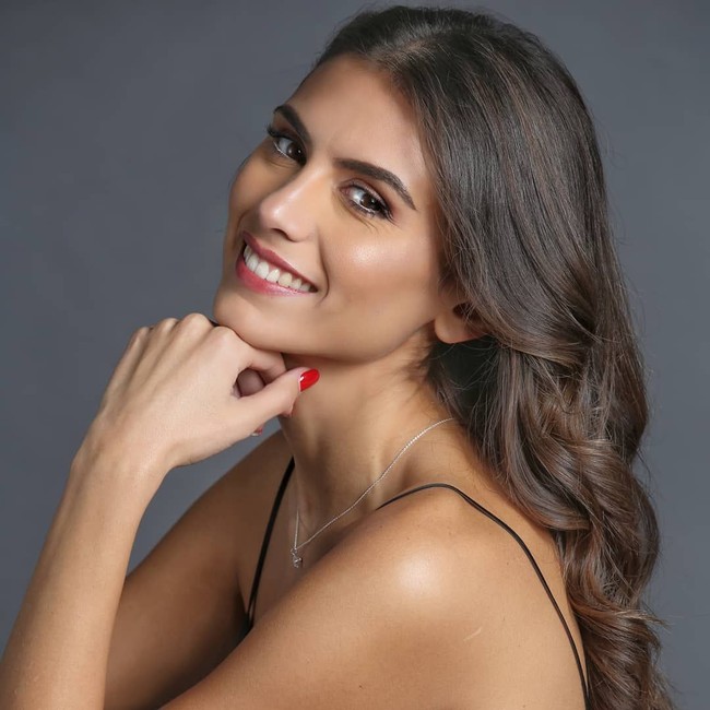 Bagaimana menurutmu dengan pesona wanita yang memiliki banyak talenta ini? Foto: Instagram