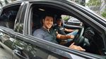 BMW Modifikasi Ammar Zoni