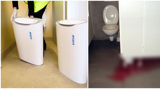 Netizen Kesal Toilet Kotor karena Bekas Cuci Pembalut, Keluhannya Viral