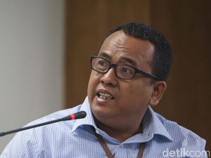 Ombudsman Panggil Dinkes DKI Terkait Vaksinasi Anggota DPRD-Pasangan