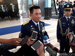 Dorong Pengembangan Industri Strategis, KSAU: Tak Hanya Konsumen Terus