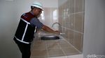 Rumah DP Rp 0 Anies Proses Kredit, Intip Yuk Jeroannya Rumah DP Rp 0 Anies Proses Kredit, Intip Yuk Jeroannya