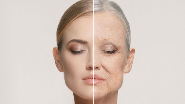 Efek Polusi Pada Kecantikan