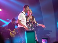 Dear Netizen, Jangan Baper soal Hidup Raffi dan Nagita di Medsos