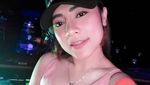Ini DJ Rere Monique yang Ditahan di Malaysia