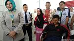 Begini Kondisi Aria Usai Jalani Operasi Bedah Plastik