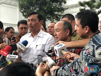 Ketemu Jokowi, Mari Kenal Masayoshi Son Orang Terkaya Jepang