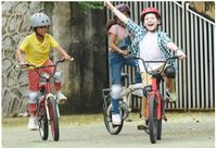 Tips Memanfaatkan Smartwatch untuk Anak-anak 