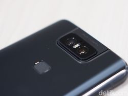 Unboxing Zenfone 6, Ponsel Berkamera Flip yang Unik