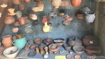 Foto: Museum Unik di Medan, Isinya Emas & 3.000 Artefak Lain