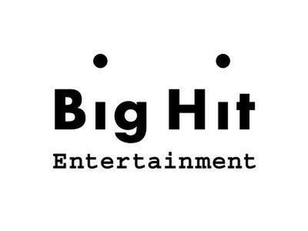 BIGHIT　韓国　アイドル芸能事務所