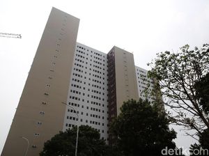BPK Temukan Potensi Kerugian Proyek Rumah DP Rp 0 Anies