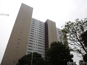 BPK Temukan Potensi Kerugian Proyek Rumah DP Rp 0 Anies