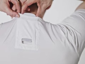 Sony Bikin AC yang Nempel di Badan