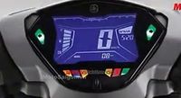 Wah, Yamaha MX-King Bakal Gunakan Mesin VVA Seperti Nmax