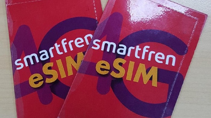 smartfren