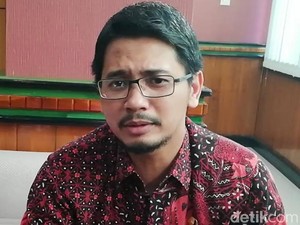 Cawalkot PDIP Ini Mau Terapkan Ekasila Jika Menang Pilwali Pasuruan