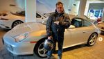 Aktor Once Upon a Time Meninggal Dunia Usai Kecelakaan Motor