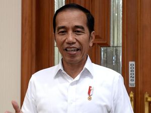 Jokowi Pilih Ibu Kota Baru di Kalimantan, di Mana Persisnya?