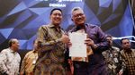 Askrindo Bersinergi dengan Pegadaian