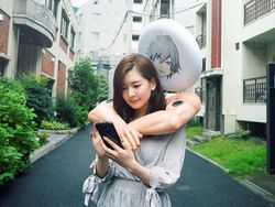 Jomblo Mungkin Minati Speaker Tampan yang Super Mesra Ini