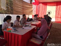 Rumah DP Rp 0 Anies Samping Kuburan, Calon Pembeli Cuek