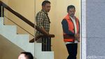 Tersangka Kasus Suap Izin Reklamasi Kepri Diperiksa KPK