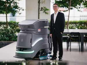 Kisah Sukses Miliuner yang Dulu Dicampakkan Pacar Saat Jadi Cleaning Service