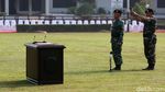 Resmi Dibentuk, Koopssus TNI Dipimpin Brigjen Rochadi