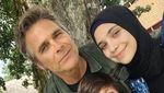Ini Isabelle, Putri Ayu Azhari yang Disebut Mirip Barbara Palvin