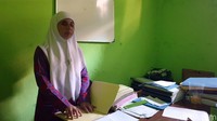 Saat ini, SLB ABCD memiliki 43 anak didik mulai dari tingkat SD, SMP dan SMA. Kebanyakan anak yang bersekolah di sini merupakan penyandang tunagrahita. Sekolah ini juga sudah diampu oleh 13 guru, terdiri dari lima PNS dan delapan honorer. Tiga di antaranya juga merupakan penyandang disabilitas.