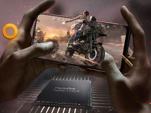 Komparasi Chipset Gaming: Helio G90T vs Snapdragon 730G