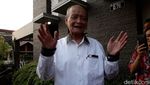 Mengenang Buya Syafii dalam Bingkai Foto