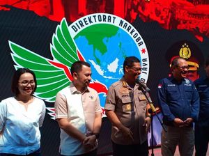 3 Fakta Kasus Nunung Terungkap Usai Jalani Rekontruksi