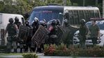 Sebagian Korban Dipenggal, Begini Suasana Mencekam di Penjara Brasil