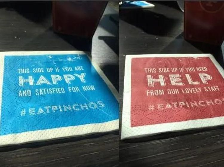 10 Inovasi Unik di Restoran yang Berguna Banget, Intip Yuk!