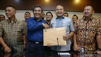 Kadin DKI Jakarta akan menggelar Muprov ke-13 pada tanggal 8 Agustus 2019.